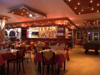 ресторан - фотогалерея на RCC-TRAVEL.RU ресторан - фотогалерея на RCC-TRAVEL.RU